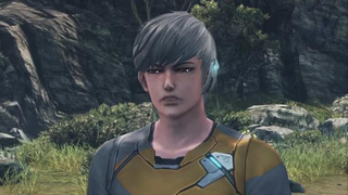 Illustration for article titled Xenoblade Chronicles X's Stupid-Looking Characters Are A-Okay